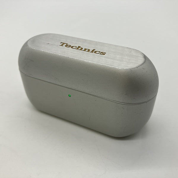 Technics 【中古】EAH-AZ100-S シルバー【日本橋】 – e☆イヤホン