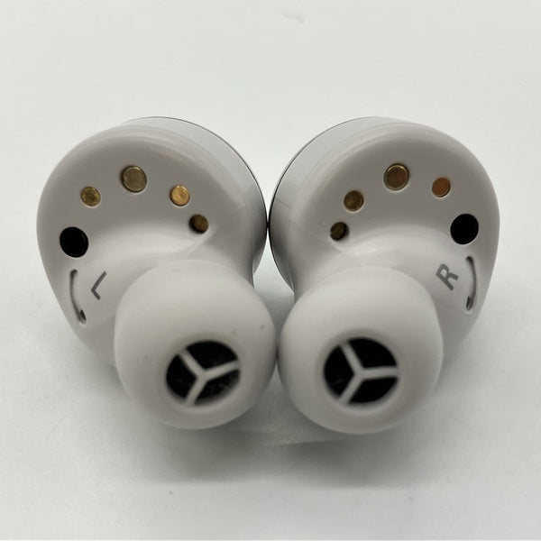 Technics 【中古】EAH-AZ100-S シルバー【日本橋】 – e☆イヤホン