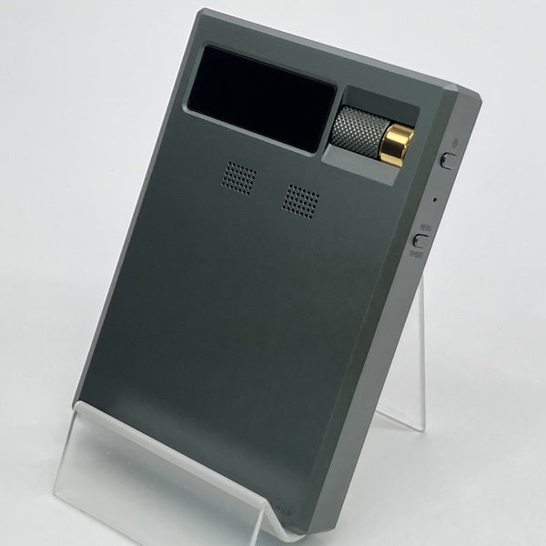【中古】RU9 ポータブルNutube USB DAC/アンプ【名古屋】