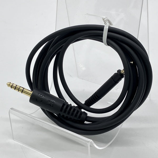 【中古】HD 620S用4.4mmバランスケーブル (1.8m)【秋葉原】