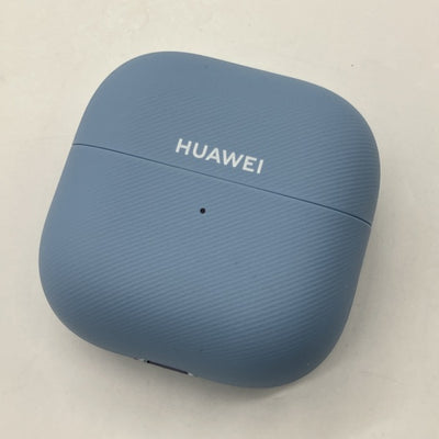 HUAWEI FreeClip 2 ワイヤレスイヤホン ブルー　中古美品 HUAWEI 【中古】HUAWEI FreeClip 2/Blue【秋葉原】 – e☆イヤホン