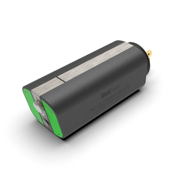 SilentPower AC iPurifier2【SLP-AC-IPURIFIER2】 – e☆イヤホン