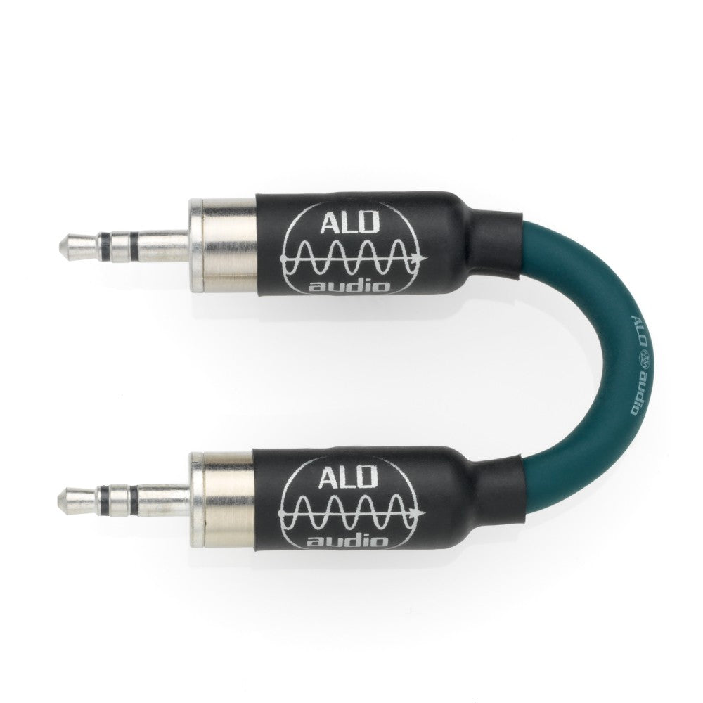 Green Line Mini to Mini ALO-1807