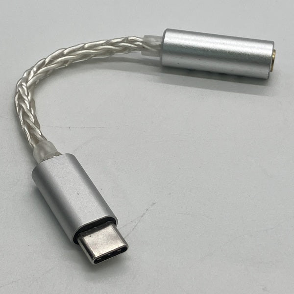 【中古】Smart DAC A100 Silver 【AZL-A100-SLV】【秋葉原】