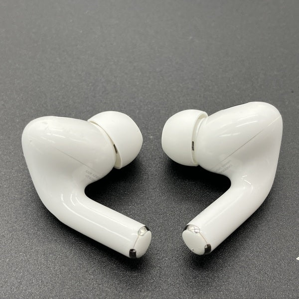 【中古】MagSafe充電ケース(USB-C)付きAirPods Pro(第2世代) MTJV3JA【秋葉原】