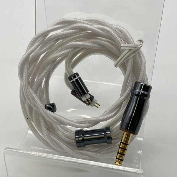 【中古】NICEHCK SnowWings 2pin-4.4mm【日本橋】