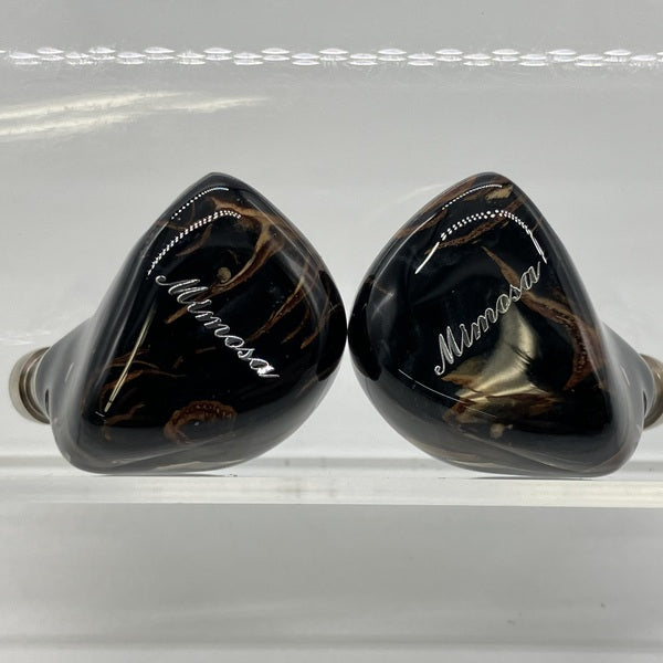 【中古】Mimosa ブラック（ケーブル欠品）【日本橋】