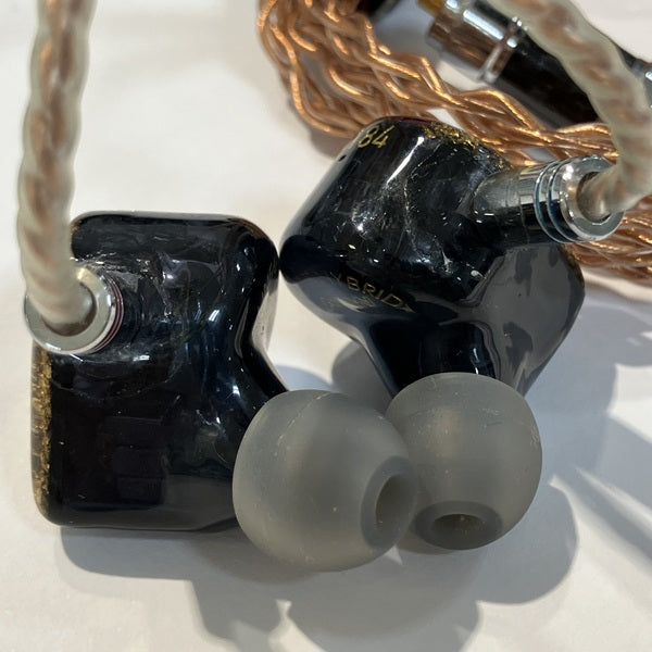 【展示機】ASH(Universal fit)