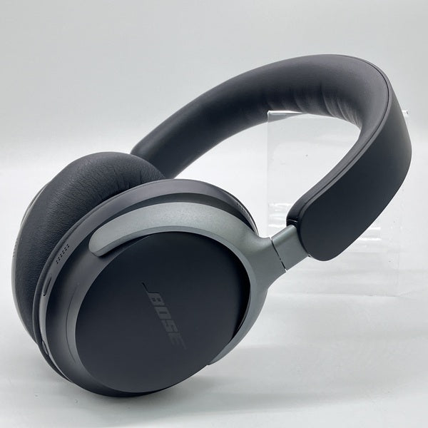 Bose 【中古】QuietComfort Ultra Headphones Black【秋葉原】 – e
