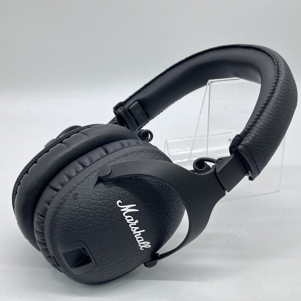 【中古】Monitor II ANC Black【秋葉原】
