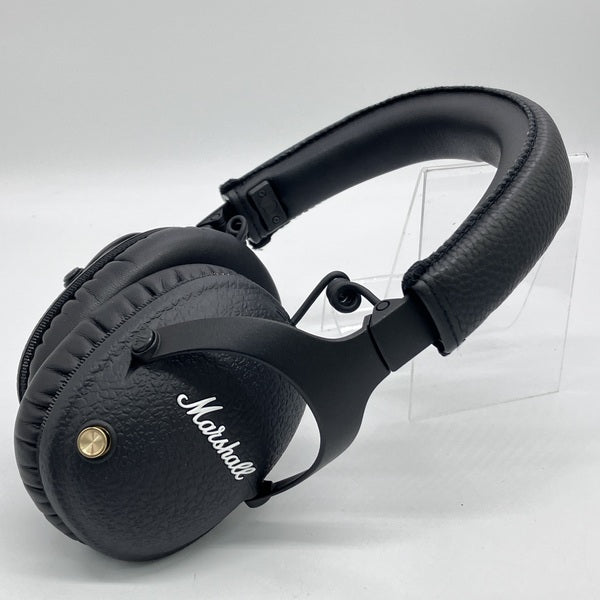 Marshall 【中古】Monitor II ANC Black【秋葉原】 – e☆イヤホン