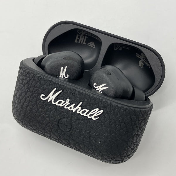 【中古】Motif II ANC Black【秋葉原】