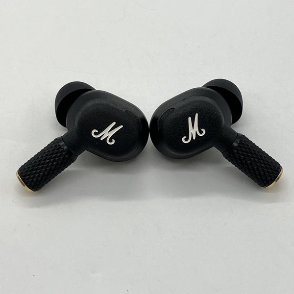 Marshall 【中古】Motif II ANC Black【秋葉原】 – e☆イヤホン