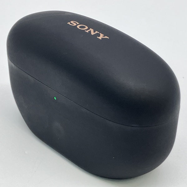 SONY 【中古】WF-1000XM5 B ブラック【名古屋】 – e☆イヤホン