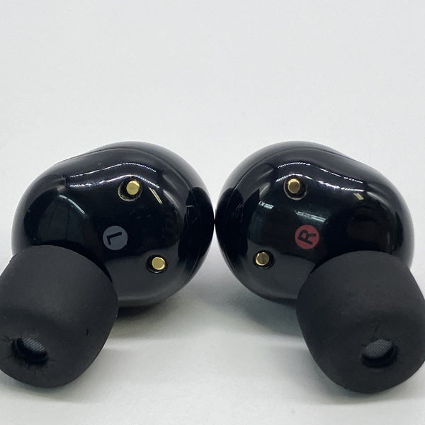 SONY 【中古】WF-1000XM5 B ブラック【名古屋】 – e☆イヤホン