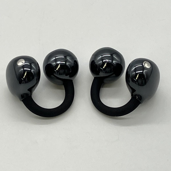 HUAWEI 【中古】HUAWEI FreeClip 2/Black【秋葉原】 – e☆イヤホン