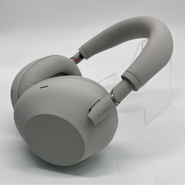 【中古】WH-1000XM6 SM プラチナシルバー【秋葉原】
