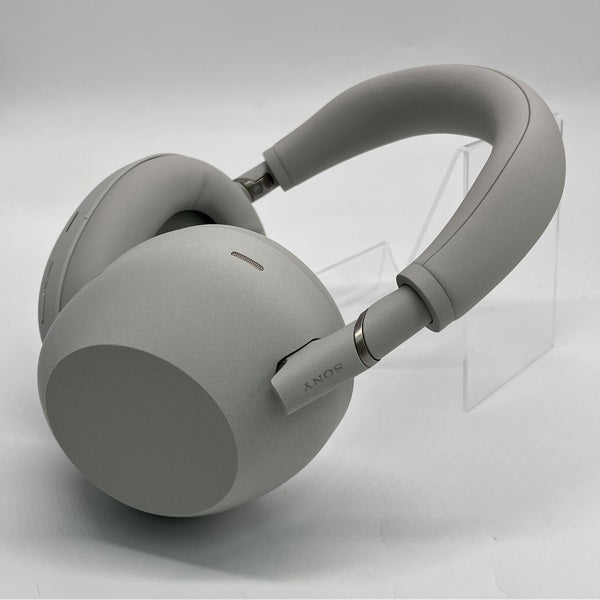 SONY 【中古】WH-1000XM6 SM プラチナシルバー【秋葉原】 – e☆イヤホン