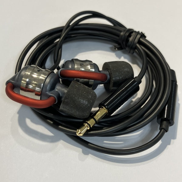 【展示機】Flat4-緋Ti Plus (AKA Ti Plus)