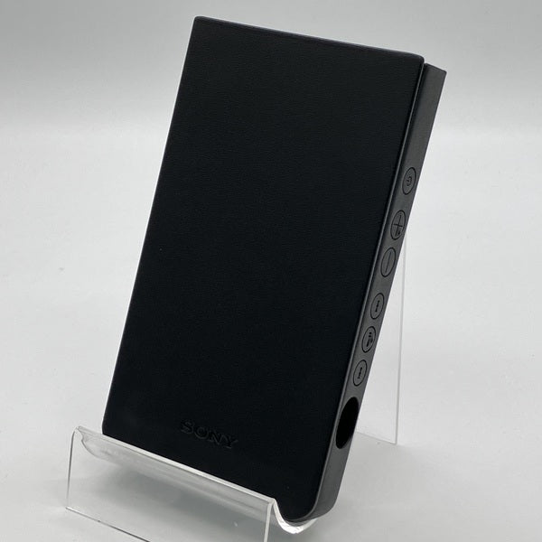 【中古】NW-ZX707用レザーケース 【CKLNWZX700 CWW】【秋葉原】