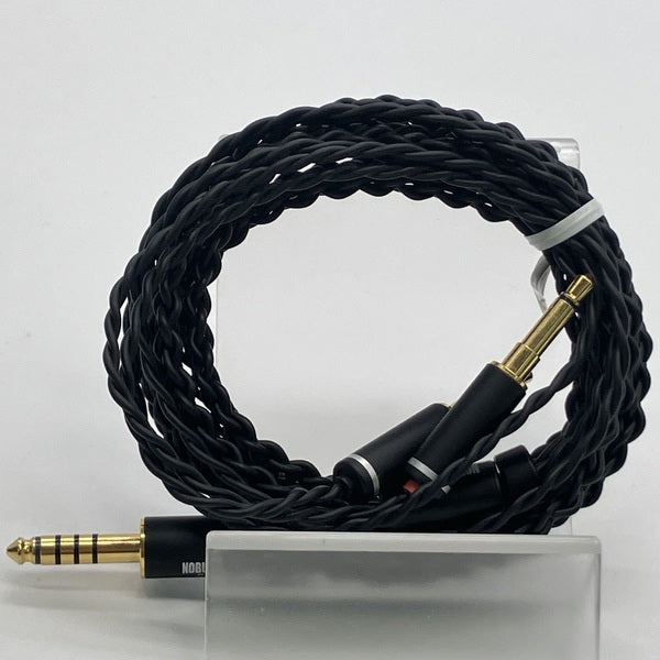 【中古】霧降 (Kirifuri) 4.4mm5極バランス/3.5mm2極モノラルミニ×2  【NLA-KFI】【秋葉原】