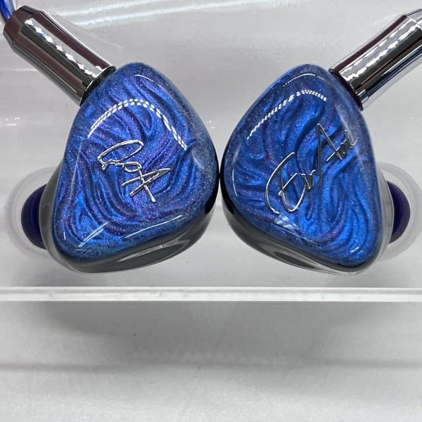 【中古】Misty Blue【日本橋】