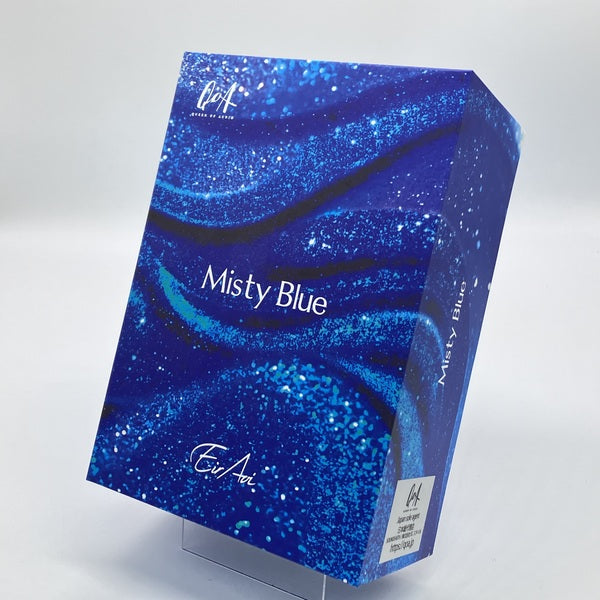 QoA 【中古】Misty Blue【日本橋】 – e☆イヤホン