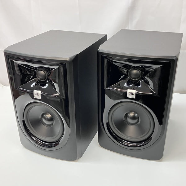 【中古】PROFESSIONAL 305P MkII パワードモニタースピーカー 1ペア（2本）【秋葉原】