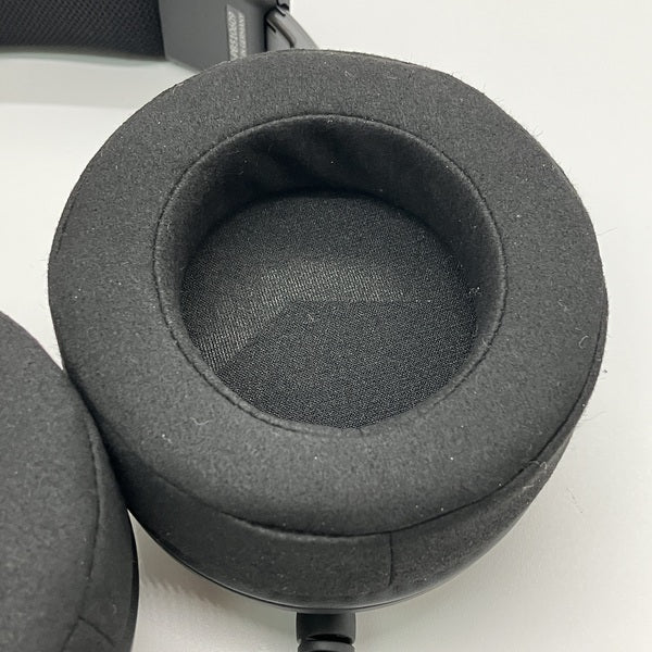 ULTRASONE 【中古】Signature PURE BLACK 【ULT-SIG-PURE-BLK