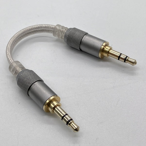 【中古】FiiO L16(mini to mini）HPC-23TN使用【秋葉原】