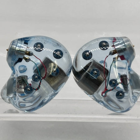G4 Audio 【中古】ARAYA DNA+1【名古屋】 – e☆イヤホン