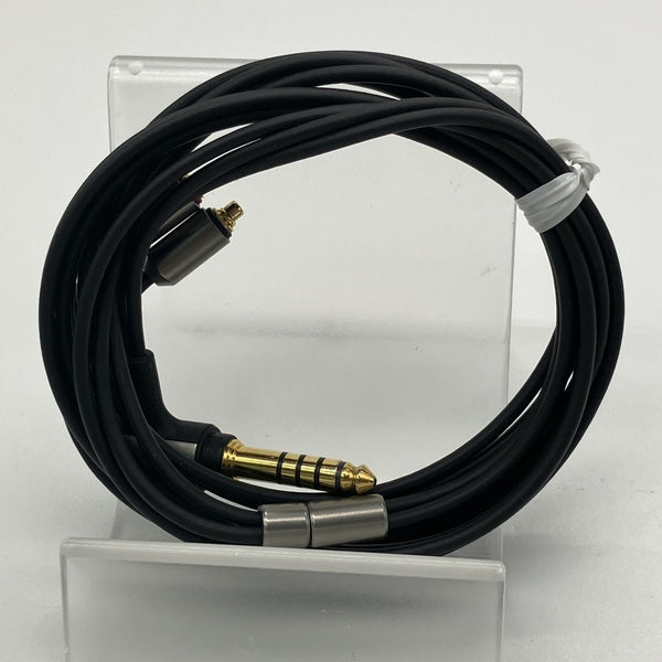 【中古】06シリーズ 4.4(5極)-MMCX(L/R, 2021 model)【iect_06_bl4mr_120】【秋葉原】