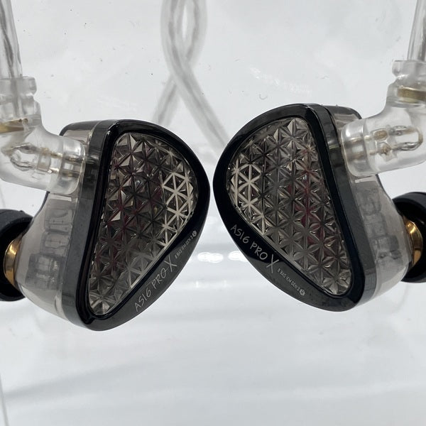 【中古】KZ AS16PRO X【秋葉原】