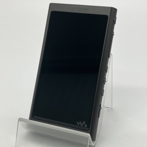 【中古】NW-A55 BM【ブラック】【秋葉原】