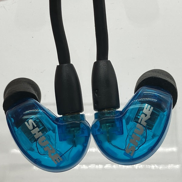【中古】SE215SPE-A【秋葉原】