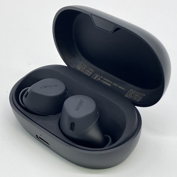 【中古】Elite 7 Active Black 【100-99171000-40】【名古屋】