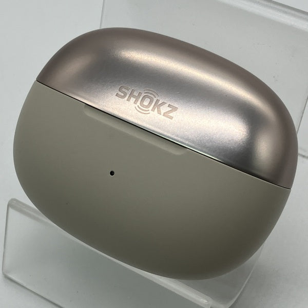 Shokz 【中古】OpenDots ONE Grey【SKZ-EP-000053】【秋葉原】 – e