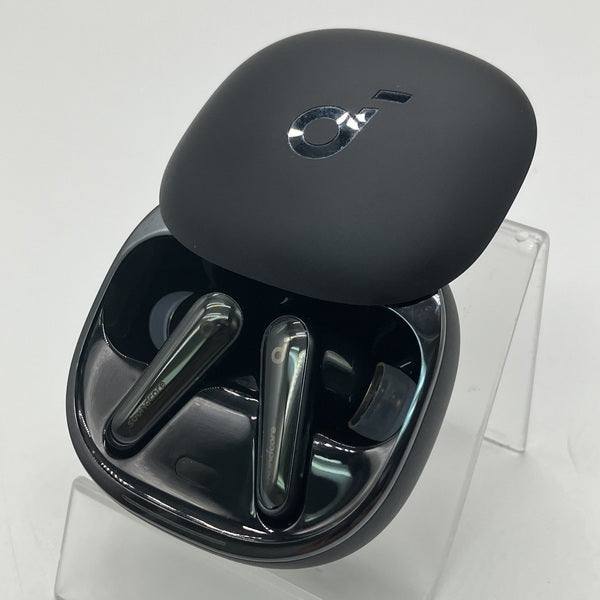 【中古】Soundcore Liberty 4 ミッドナイトブラック 【A3953N11】【秋葉原】