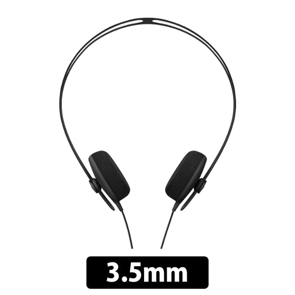 【アウトレット】Tracks Headphone Black
