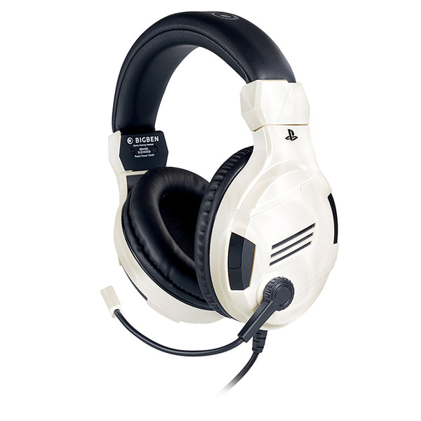 【アウトレット】Stereo Gaming Headset【HEADSETV3WHITEJP】
