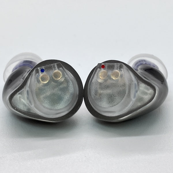 【中古】FitEar IMarge Universal 【FTE-FITEAR-IMARGE-UNIVERSAL】（ケーブル欠品）