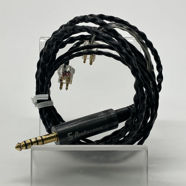 【中古】FitEar cable 007B 4.4 OFC【秋葉原】