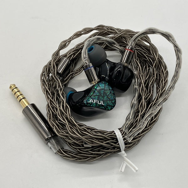 AFUL 【中古】Performer 5+2 (Performer7)【秋葉原】 – e☆イヤホン