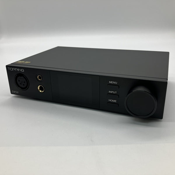 【中古】DX5Ⅱ Black【秋葉原】