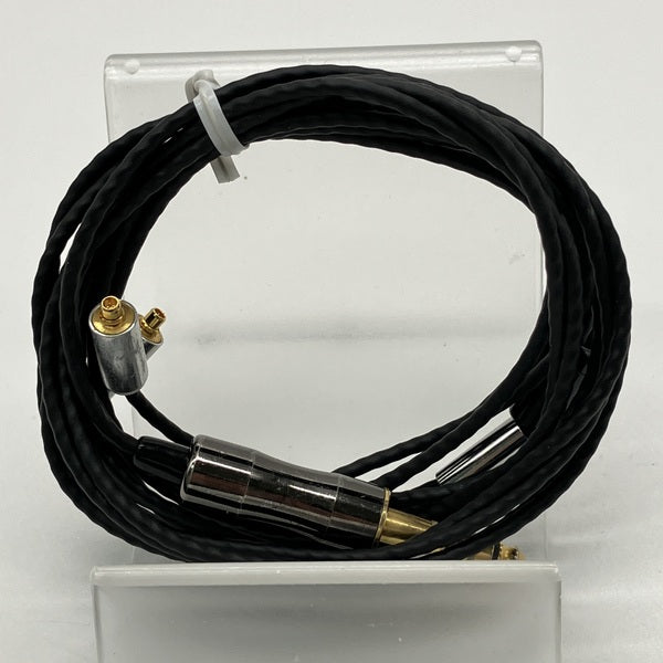 【中古】Clear force Nova MMCX 4.4φ (1.2m)【日本橋】