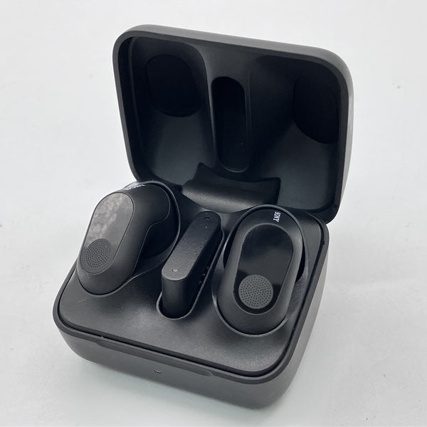 【中古】INZONE Buds ブラック 【WF-G700N BZ】【日本橋】