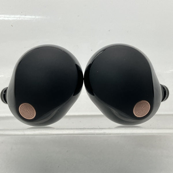 SONY 【中古】WF-1000XM5 B ブラック【秋葉原】 – e☆イヤホン