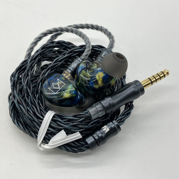 Noble Audio 【中古】Van Gogh 【NBA-VAN-GOGH】【名古屋】 – e☆イヤホン