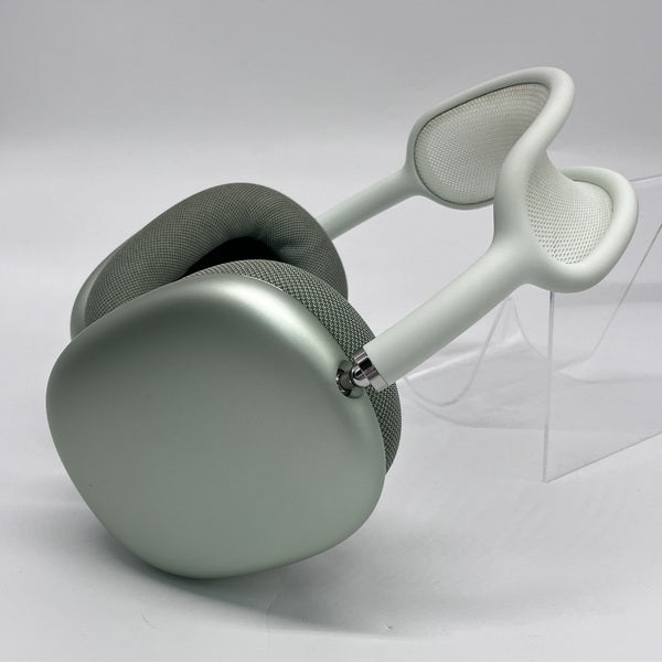 Apple 【中古】AirPods Max MGYN3J/A ワイヤレスヘッドホン グリーン
