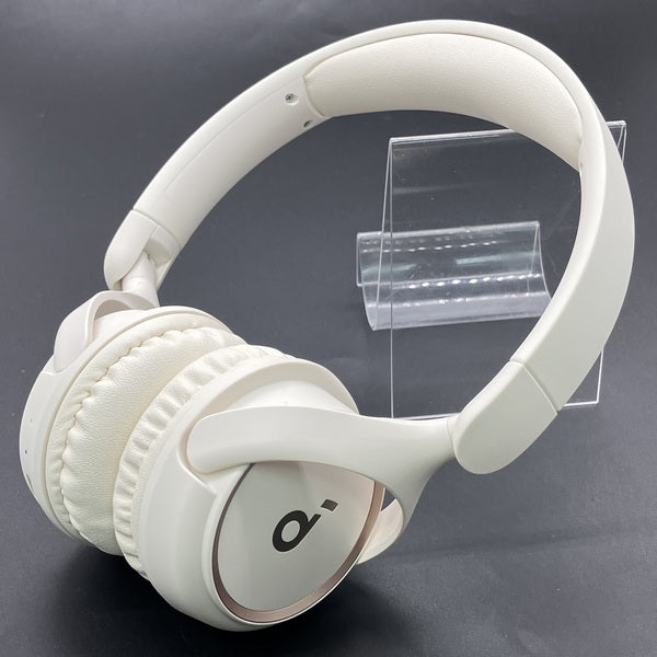 【中古】Soundcore H30i オフホワイト 【A3012Z21】【秋葉原】
